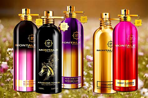 montale perfume for women.